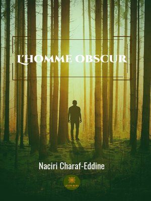 cover image of L'homme Obscur